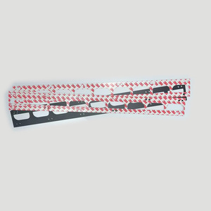 Feuille d'isolation Se42b V42b Se11 pour applications haute tension, film Mylar ignifuge UL94V0 - Product Image 4