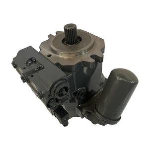 Pompe à piston hydraulique HPV55, pièce d'excavateur de haute qualité, haute efficacité, haute pression, déplacement de 55 cm - Product Image 5