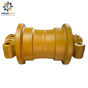 Детали ходовой части экскаватора EX30 EX40 EX55 EX60 EX70 EX100 EX120 EX150 - Product Image 6