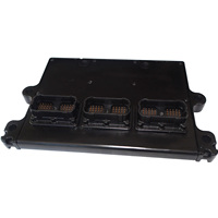 3408501 ECU ECM Módulo de Control Electrónico con Programación para Cummins ISM ISX ISX15 QSX15 ISM11 M11 QSM11 CM570