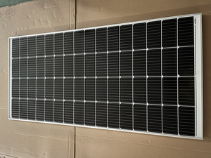 Panel Solar Monocristalino BIPV PERC de 300W con Media Celda - Product Image 3