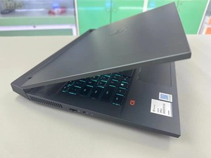 แล็ปท็อปมือสอง G16 รุ่นที่ 12 ขนาด 15.6 นิ้ว RTX 3070TI แรม 16GB SSD 512GB คีย์บอร์ดภาษาอังกฤษ จอ 10 นิ้ว 165Hz 21:9 Full HD กราฟิกการ์ดแยก 10 Ga - Product Image 6