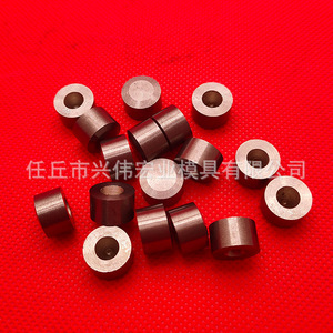 Matriz de acero de tungsteno para extrusoras de plástico, piezas personalizadas no estándar, fabricante de Hebei - Product Image 3