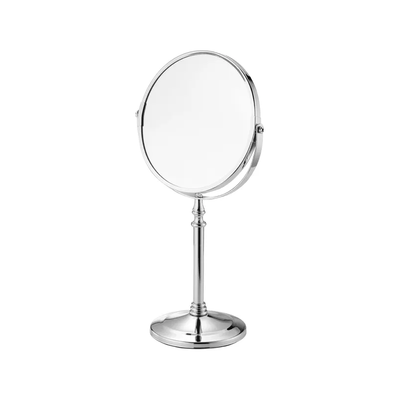 Factory Wholesale Sales Makeup Mirror Professional Cosmetic Compact Mirror Makeup And Bathroom Makeup Desktop Mirror