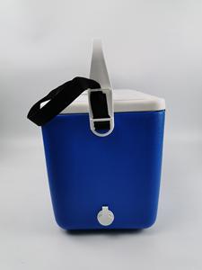 Phổ biến 26L nước giải khát hình chữ nhật mát ngực khô Băng hộp ngực mát hộp dã ngoại cắm trại di động không thấm nước lưu trữ hộp - Product Image 4