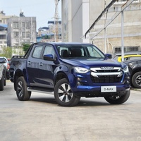 Isuzu D-Max 1.9T 4x4 Neuf 2023, Camionnette Diesel Utilitaires à Vendre