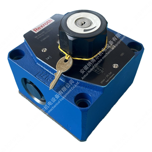 R900424902 2FRM16-3X/160LB ตัวควบคุมการไหล - Product Image 6