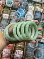 Vente en gros fabricant : Bracelet rond de 12 mm, 60 maillons, nouveau style chinois ancien, disponible en direct