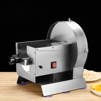 Hoge Kwaliteit Grote Appelwig Groothandelsprijs Grote Fruitsnijmachine Citrusmachine