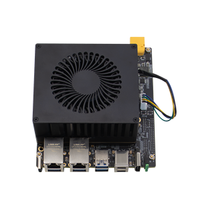 ชุดพัฒนาสำหรับนักพัฒนาระดับองค์กร PLink Y-C28-DEV-T5000 Jetson Thor T5000 ออกแบบมาเพื่อหุ่นยนต์เคลื่อนที่อัตโนมัติ Y-C28-DEV-T5000 Y-C - Product Image 6