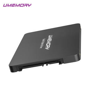 Unidad de Estado Sólido Compacta UMEMORY CS3 de 200 GB SATA 3.0 de 2.5 Pulgadas de Primera Calidad, Nueva Unidad Externa Portátil y Ligera para Copias de Seguridad de Datos de Computadora Portátil - Product Image 5