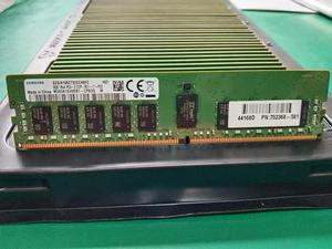 8GB PC3-10600 DDR3-1333Mhz 2Rx4 1.35v ECC Registered RDIMM Memory - Product Image 2