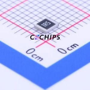 Résistance SMD CR1210J1R50P05S 1210 (Type : Film Épais) (Résistance : 1,5 Ohm Précision : 5%) - Product Image 1