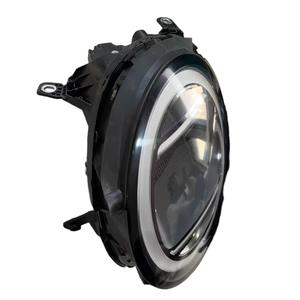 Adaptés aux phares BMW <span class=keywords><strong>MINI</strong></span> 2024-2025 Nouveaux phares <span class=keywords><strong>MINI</strong></span> <span class=keywords><strong>COOPER</strong></span> BMW J01 Phare LED avec AFS Accessoires pour véhicules électriques purs - Product Image 3