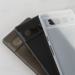 Ốp Điện Thoại Mỏng 0.5MM Cho Pixel 7 Chất Liệu PP Bảo Vệ Máy Ảnh Nâng Cao Phong Cách Đơn Giản Cho Ốp Google Pixel 7 - Product Image 5