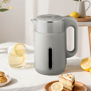Great Bear Factory Direct 2L Stainless Steel Automatic Shut-Off Electric <strong>Hot</strong> <strong>Water</strong> <strong>Kettle</strong> 1500W Fast Heating for Household Hotel - Product Image 5