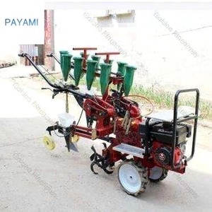 Semoir à légumes/tomates/poivrons/oignons à 4 rangs, machine à repiquer les <span class=keywords><strong>semis</strong></span> de légumes - Product Image 4