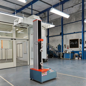Máquina de Ensayo de Tracción ASTM D4393 ASTM D1876, Probador Universal de Materiales, Ensayo de Desprendimiento y Fractura, Resistencia a la Tracción - Product Image 6