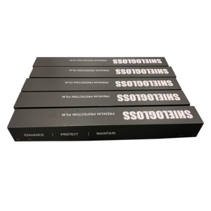 Garantía ULTIMATE PLUS PPF de 10 años, revestimiento de TPU antiamarilleo, superhidrofóbico, 60 pulgadas*50 pies, Dyno Shield para la pintura de la carrocería de autos <span class=keywords><strong>Tesla</strong></span> - Product Image 2