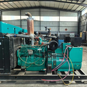 Générateur de puissance de pointe de 1000 kW d'occasion pour installation industrielle - Product Image 2