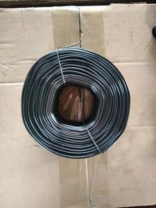 Черный отожженный провод связи 16GA - Product Image 4