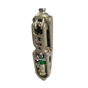 Kunstledematen Knie Prothetische Been Disarticulatie Prothetisch Hydraulisch Kniegewricht - Product Image 6