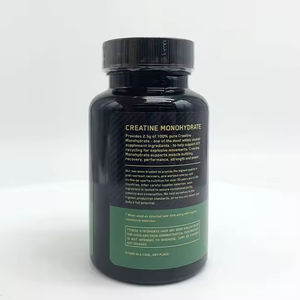 Factory Supply <b>Creatine</b> <b>Monohydrate</b> Powder Bulk <b>Creatine</b> <b>Monohydrate</b> Capsules <b>Creatine</b> <b>Monohydrate</b> Capsules - Product Image 3