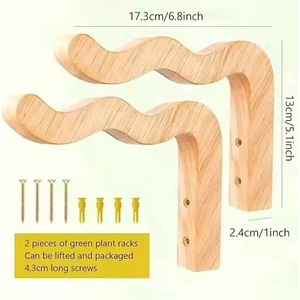 Hucha de madera con ventana transparente de acrílico, caja de dinero de escritorio para niños, regalo, almacenamiento - Product Image 2