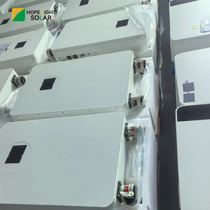 ชุดแบตเตอรี่ลิเธียมสำรองพลังงาน 51.2V 314Ah 16kWh พร้อมใบรับรองครบถ้วน - Product Image 2