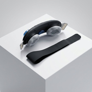 Cinturón de Masaje Vibratorio con Calor Ajustable para Aliviar Cólicos Menstruales, <span class=keywords><strong>Dolor</strong></span> Abdominal y Adelgazar, para Mujeres - Product Image 5