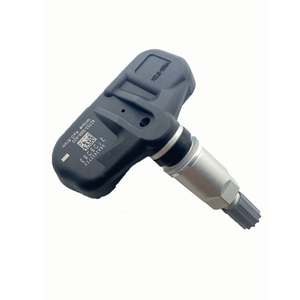Para vehículos <span class=keywords><strong>Toyota</strong></span>, sistema de control de presión de neumáticos de 315MHz, Sensor TPMS con números de pieza 42607-30071/42607-02031/ - Product Image 5