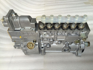 Động cơ Diesel injector bơm 4BT 6BT nhiên liệu phun bơm 3960797 - Product Image 4