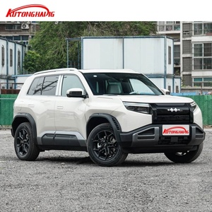 BYD Leopard <span class=keywords><strong>Ti</strong></span> 3 EV 2025, SUV à énergie nouvelle, 5 portes, 5 places, vitesse maximale de 201 km/h - Product Image 6