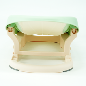 2024 best-seller YCS support <span class=keywords><strong>de</strong></span> <span class=keywords><strong>bain</strong></span> réglable pour bébé vert PP + TPE et siège <span class=keywords><strong>de</strong></span> douche Durable en Silicone souple pour 0-12 mois - Product Image 6