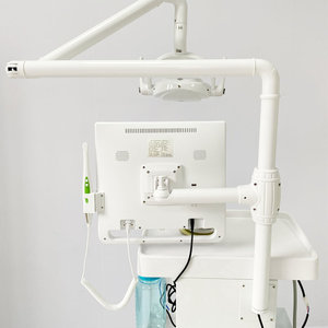 <span class=keywords><strong>Silla</strong></span> de equipo portátil veterinaria, Unidad Dental de acero multifuncional, <span class=keywords><strong>silla</strong></span> dental - Product Image 4