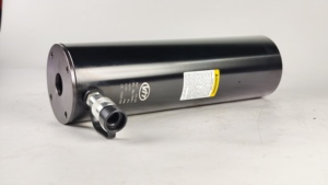 กระบอกไฮดรอลิกอะลูมิเนียมแบบลูกสูบกลวง ENERPAC Same -208 ขนาด 20 ตัน 200 มม. ระยะชักยาว - Product Image 5