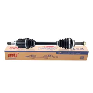 CCL pièces de rechange de haute qualité pièces de châssis automatique kit d'essieu cv ensemble d'arbre de transmission d'arbre de transmission de voiture pour Toyota pour Honda