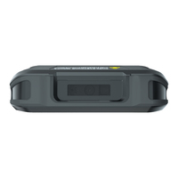 Terminal de Datos Portátil N40B, Escáner de Códigos QR 1D/2D, Lector de Códigos de Barras PDA Inalámbrico con Teclado Físico para Tiendas Minoristas