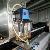 Máquina Router CNC 1325 de 220V para Tallado de Madera, Motor Paso a Paso 1325, Router CNC para Madera a Bajo Precio
