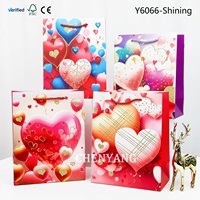 Sac en papier personnalisé de marque pour vêtements pour hommes, avec motifs floraux, Pâques, Fête des Mères, Saint-Valentin, Mubarak, et motifs de bienvenue, de bonheur et de récompense