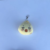 애니메이션, 2D 전자 시뮬레이션, 몽환적인 일러스트레이션, 3D 모델링, 소프트웨어 버전, 모바일 키체인