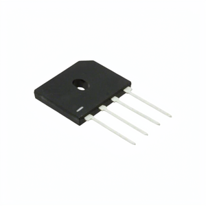 Diodes GBU8K-7000M3/45 Components Electronic 4-SIP, GBU Manufacturer Channel - Product Image 1