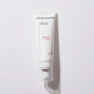 Medytox NEURADERM Neuro Lacto Moisturizer 80ml High Quality Facial Cream - Product Image 2