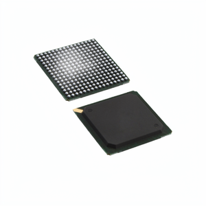 LCMXO3LF-6900C-6BG256I ไอซี FPGA 206 I/O 256CABGA แบบฝังตัว 256 LFBGA BOM ไอซี มีสินค้าในสต็อก วงจรรวม ชิป ไอซี - Product Image 1