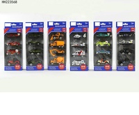 Collection Haute Qualité Alliage Jouet Coulissant En Métal Modèle De Voiture 1:64 Moulé Sous Pression Voiture pour Garçons Jouets