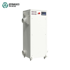 Máy hút ẩm Ống công nghiệp tiết kiệm năng lượng giảm chi phí sản xuất phụ tùng ô tô - Product Image 1