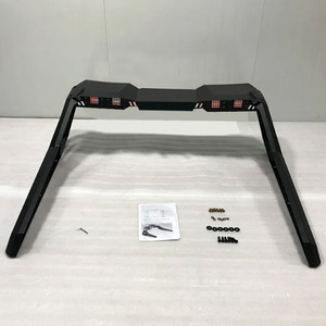 Barres de roulement universelles <span class=keywords><strong>pour</strong></span> camion Pickup 4X4 Sport <span class=keywords><strong>pour</strong></span> <span class=keywords><strong>Ranger</strong></span> / Hilux Revo/ Navara/ Dmax - Product Image 5