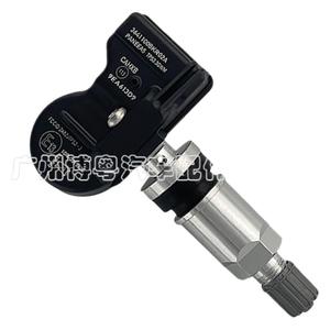 <b>Tpms</b> Sensor 3641100BKR02A 433MHz External For Haival H6 F7 - Product Image 4