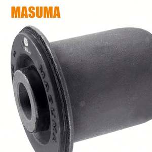 MASUMA RU-724 PIEZAS DE GOMA PARA AUTOMÓVILES Juego de Bujes Múltiples Piezas - Product Image 3