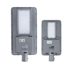 Precio barato de fábrica, la mejor calidad, 30W, 300 vatios, SMD, LED, luz de calle solar, IP65, luminaria impermeable <span class=keywords><strong>para</strong></span> <span class=keywords><strong>jardín</strong></span> y carretera - Product Image 1